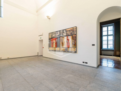 Asset direzionale di pregio in locazione in Via San Dalmazzo, 15 - Torino