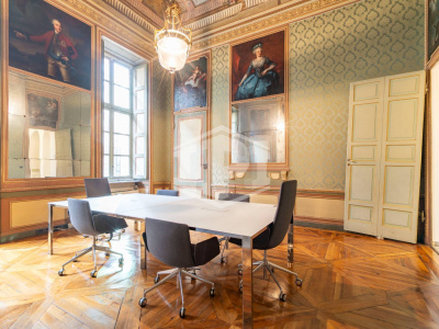 Asset direzionale di pregio in locazione in Via San Dalmazzo, 15 - Torino