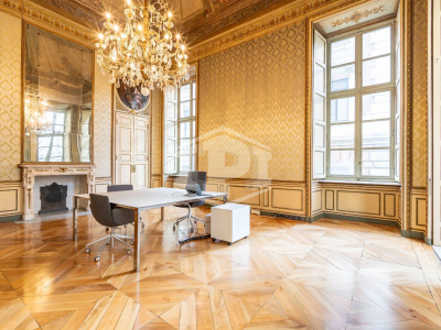 Asset direzionale di pregio in locazione in Via San Dalmazzo, 15 - Torino