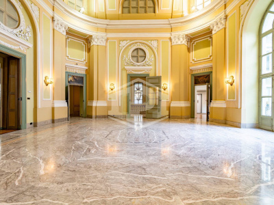 Asset direzionale di pregio in locazione in Via San Dalmazzo, 15 - Torino