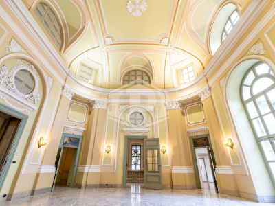 Asset direzionale di pregio in locazione in Via San Dalmazzo, 15 - Torino