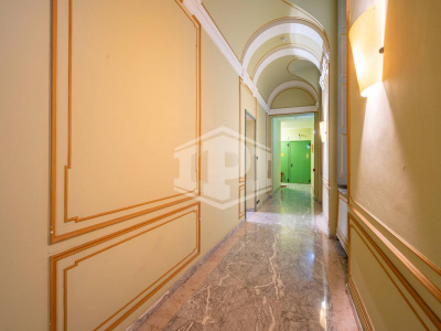 Asset direzionale di pregio in locazione in Via San Dalmazzo, 15 - Torino