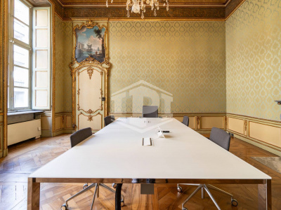 Asset direzionale di pregio in locazione in Via San Dalmazzo, 15 - Torino