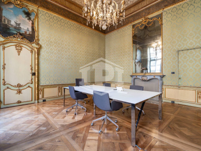 Asset direzionale di pregio in locazione in Via San Dalmazzo, 15 - Torino