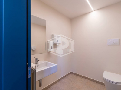 Asset direzionale di pregio in locazione in Via San Dalmazzo, 15 - Torino