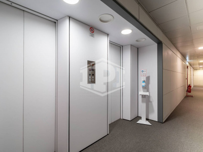 Asset direzionale di pregio in locazione in Via San Dalmazzo, 15 - Torino