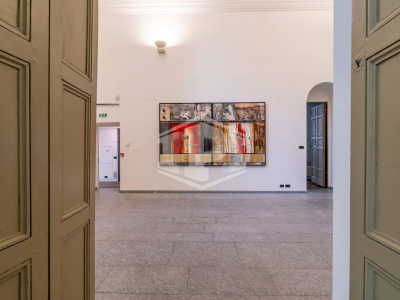 Asset direzionale di pregio in locazione in Via San Dalmazzo, 15 - Torino