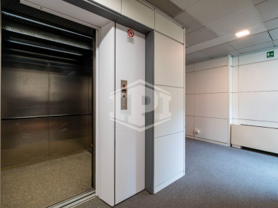 Asset direzionale di pregio in locazione in Via San Dalmazzo, 15 - Torino