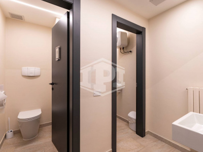 Asset direzionale di pregio in locazione in Via San Dalmazzo, 15 - Torino