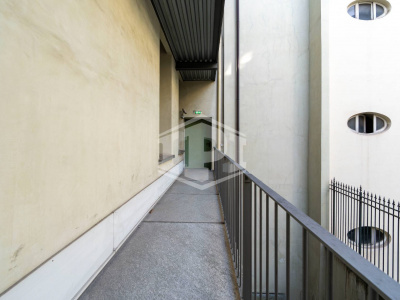 Asset direzionale di pregio in locazione in Via San Dalmazzo, 15 - Torino