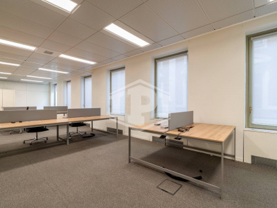 Asset direzionale di pregio in locazione in Via San Dalmazzo, 15 - Torino