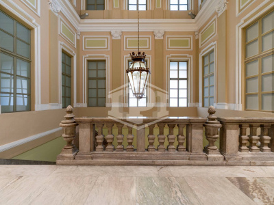 Asset direzionale di pregio in locazione in Via San Dalmazzo, 15 - Torino