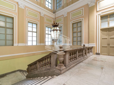 Asset direzionale di pregio in locazione in Via San Dalmazzo, 15 - Torino