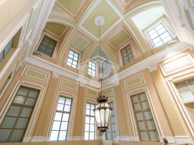 Asset direzionale di pregio in locazione in Via San Dalmazzo, 15 - Torino