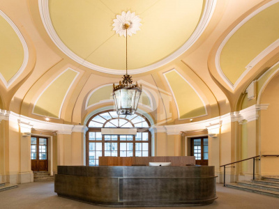 Asset direzionale di pregio in locazione in Via San Dalmazzo, 15 - Torino