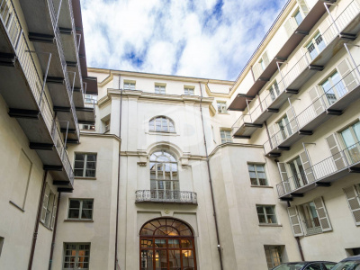 Asset direzionale di pregio in locazione in Via San Dalmazzo, 15 - Torino