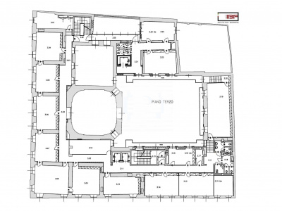 Asset direzionale di pregio in locazione in Via San Dalmazzo, 15 - Torino