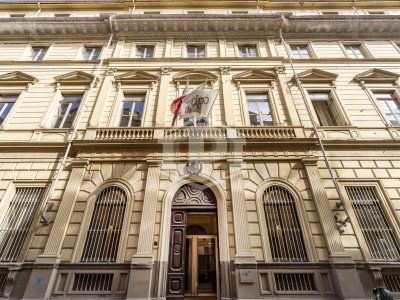 Asset direzionale di pregio in locazione in Via Corte D'Appello, 10 - Torino
