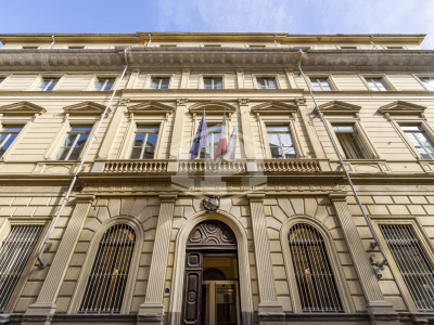Asset direzionale di pregio in locazione in Via Corte D'Appello, 10 - Torino