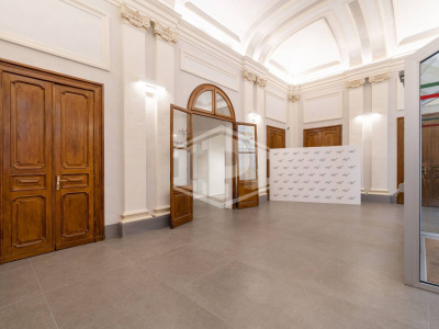 Asset direzionale di pregio in locazione in Via Corte D'Appello, 10 - Torino
