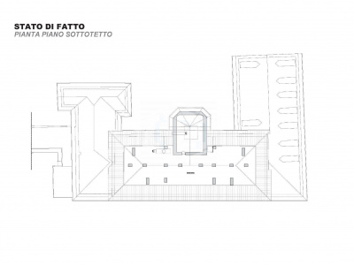Asset direzionale di pregio in locazione in Via Corte D'Appello, 10 - Torino
