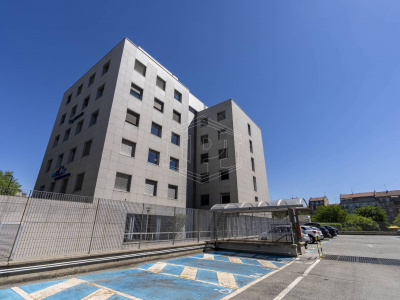 Prestigioso immobile direzionale in Strada del Lionetto 6 - Torino (TO)