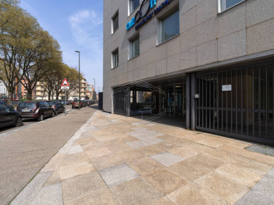 Prestigioso immobile direzionale in Strada del Lionetto 6 - Torino (TO)