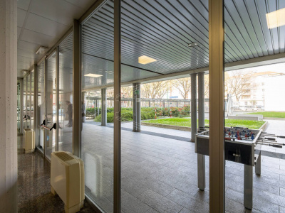 Prestigioso immobile direzionale in Strada del Lionetto 6 - Torino (TO)