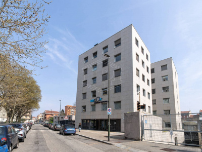 Prestigioso immobile direzionale in Strada del Lionetto 6 - Torino (TO)