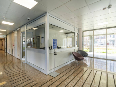 Prestigioso immobile direzionale in Strada del Lionetto 6 - Torino (TO)