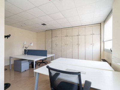 Prestigioso immobile direzionale in Strada del Lionetto 6 - Torino (TO)