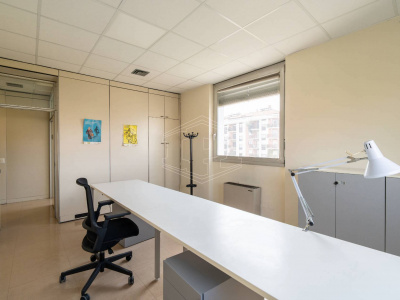 Prestigioso immobile direzionale in Strada del Lionetto 6 - Torino (TO)