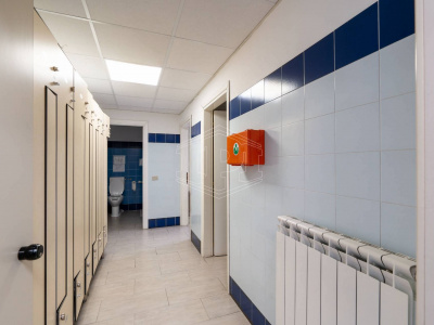 Prestigioso immobile direzionale in Strada del Lionetto 6 - Torino (TO)