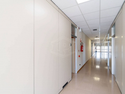 Prestigioso immobile direzionale in Strada del Lionetto 6 - Torino (TO)