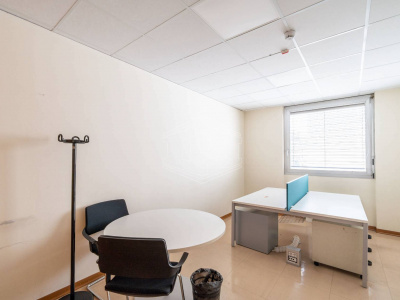 Prestigioso immobile direzionale in Strada del Lionetto 6 - Torino (TO)