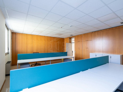 Prestigioso immobile direzionale in Strada del Lionetto 6 - Torino (TO)