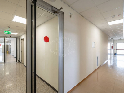 Prestigioso immobile direzionale in Strada del Lionetto 6 - Torino (TO)