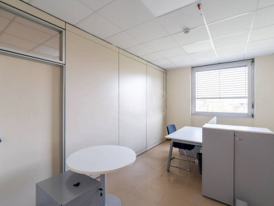 Prestigioso immobile direzionale in Strada del Lionetto 6 - Torino (TO)