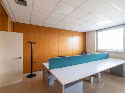 Prestigioso immobile direzionale in Strada del Lionetto 6 - Torino (TO)