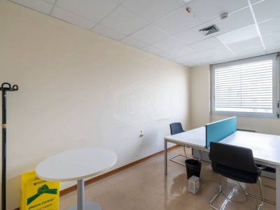 Prestigioso immobile direzionale in Strada del Lionetto 6 - Torino (TO)