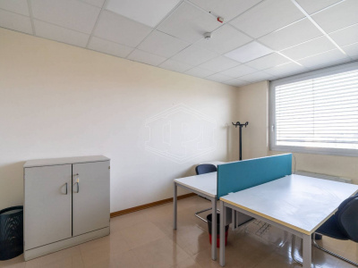 Prestigioso immobile direzionale in Strada del Lionetto 6 - Torino (TO)