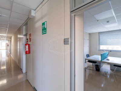 Prestigioso immobile direzionale in Strada del Lionetto 6 - Torino (TO)