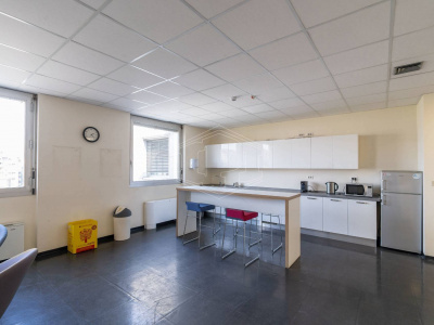 Prestigioso immobile direzionale in Strada del Lionetto 6 - Torino (TO)