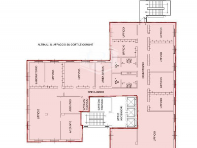 Prestigioso immobile direzionale in Strada del Lionetto 6 - Torino (TO)