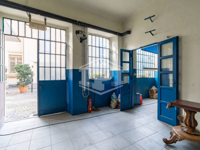 Basso Fabbricato in strada del Lionetto, 29 - Torino (TO)