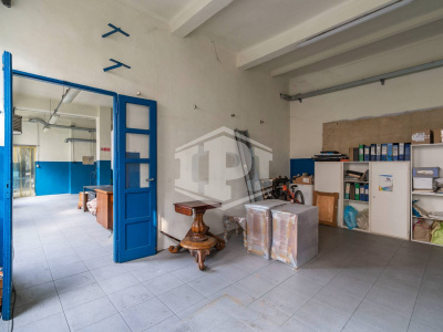 Basso Fabbricato in strada del Lionetto, 29 - Torino (TO)