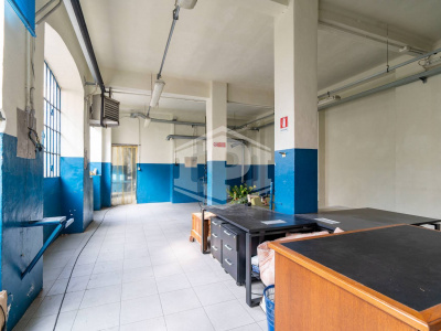 Basso Fabbricato in strada del Lionetto, 29 - Torino (TO)