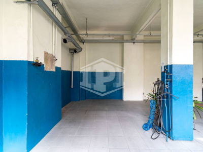 Basso Fabbricato in strada del Lionetto, 29 - Torino (TO)