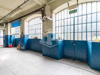 Basso Fabbricato in strada del Lionetto, 29 - Torino (TO)