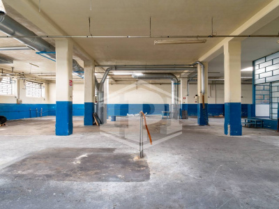 Basso Fabbricato in strada del Lionetto, 29 - Torino (TO)